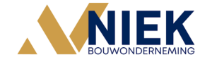 Logo Niek Bouwonderneming